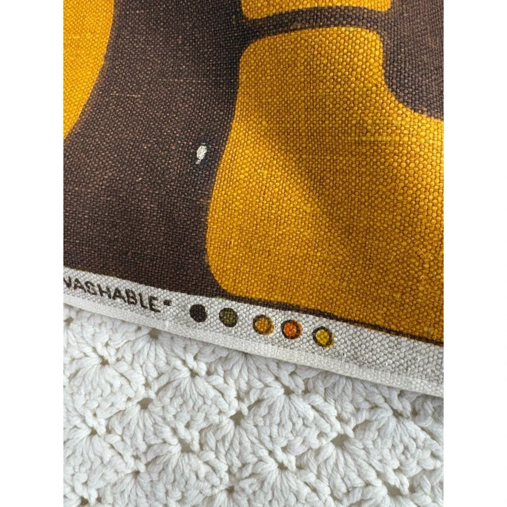 Filkauf vintage screen
